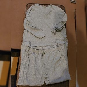 Plus Size Lounge Outfits